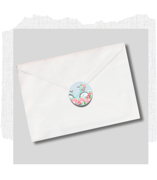 Envelope Seals