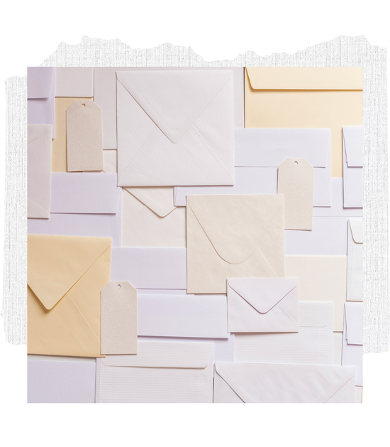 Envelopes