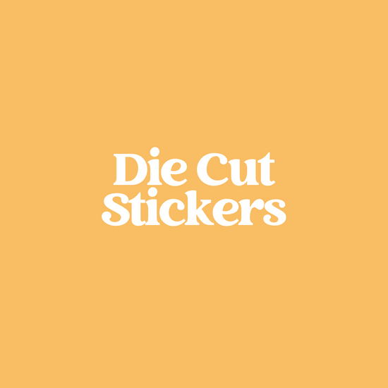 Sticker Packs