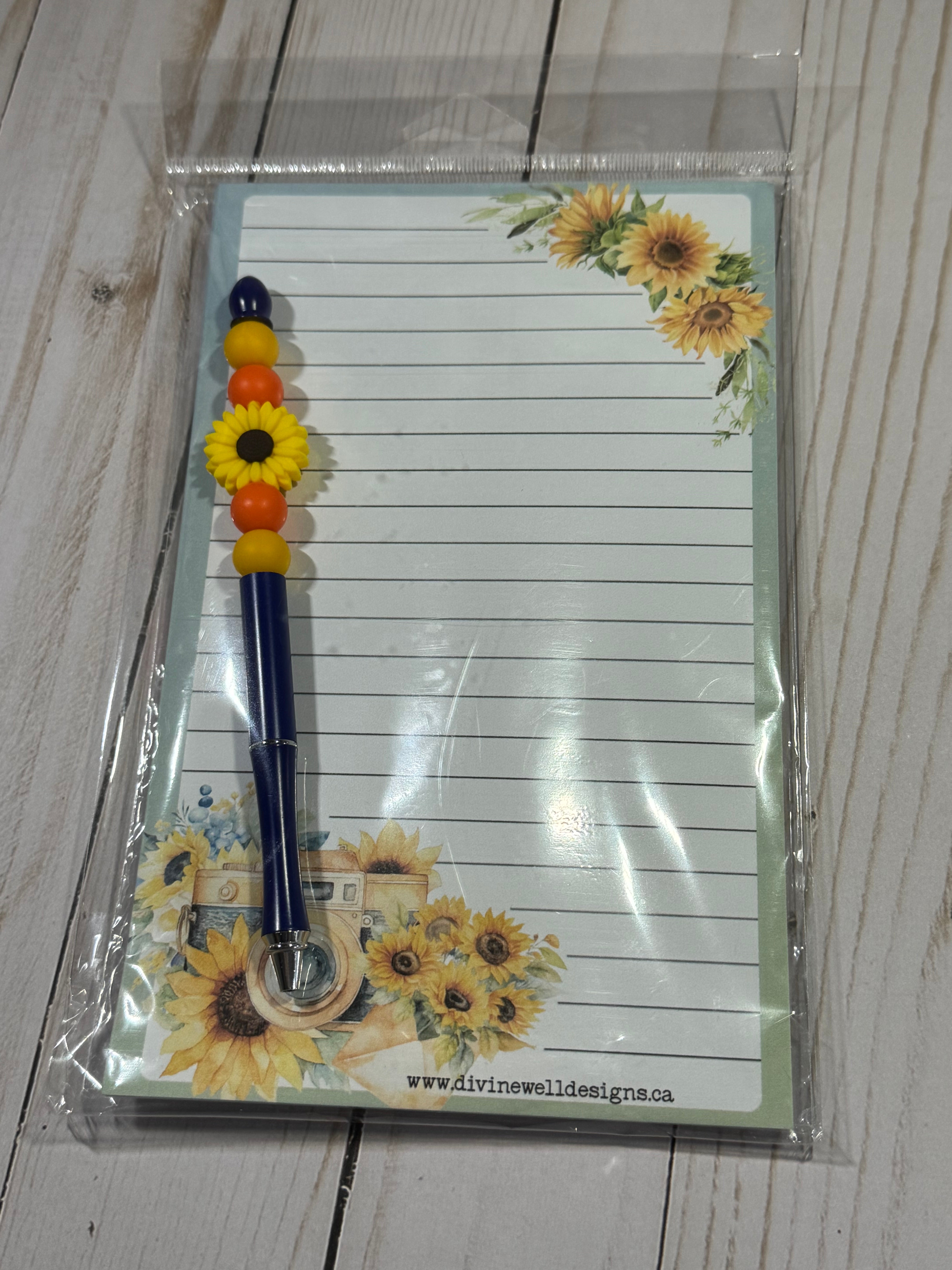 Stationery Gift Set