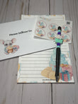 Stationery Gift Set