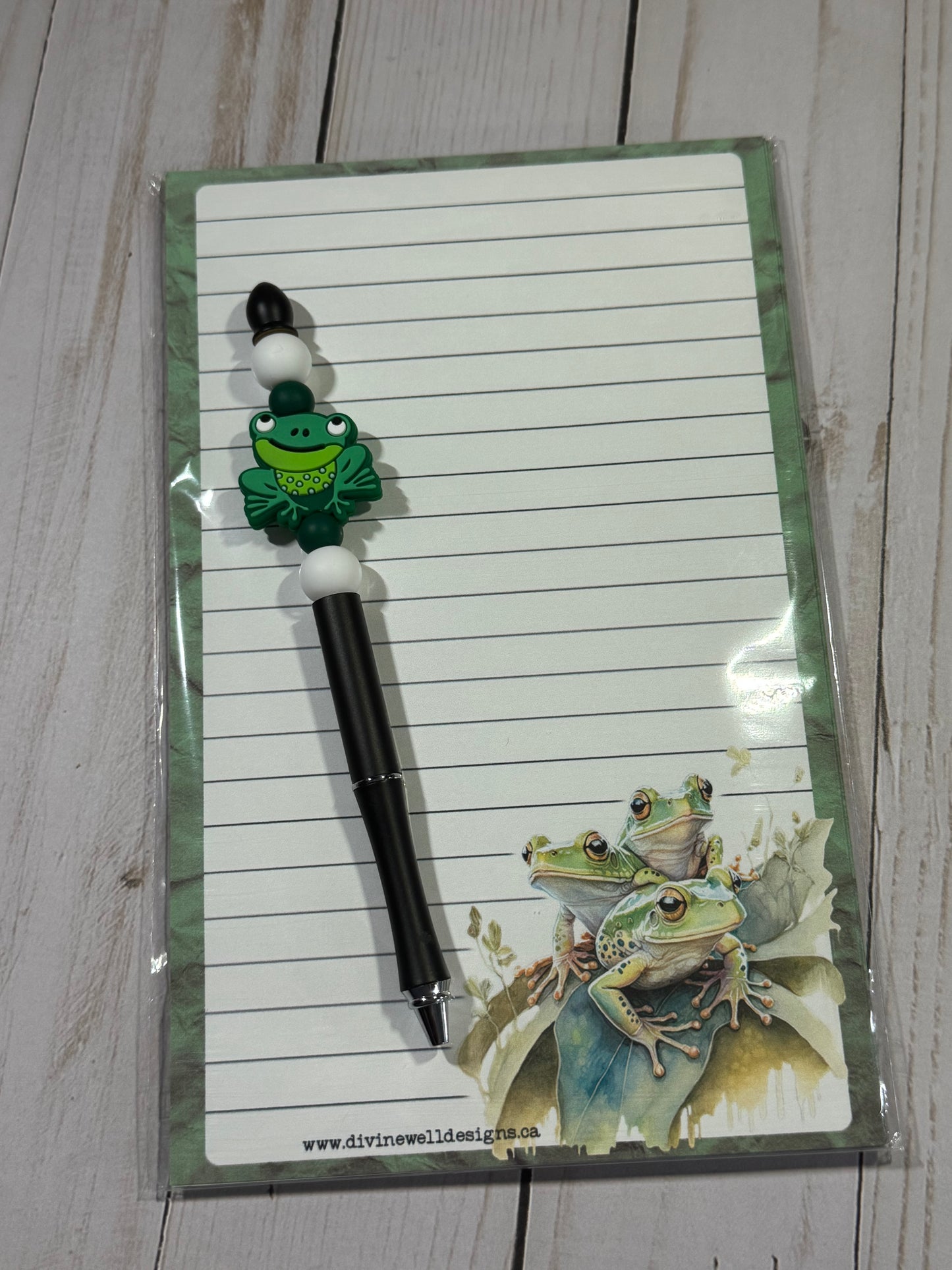 Stationery Gift Set